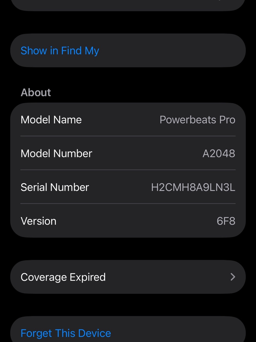 powerbeats pro - Picture 7 of 7